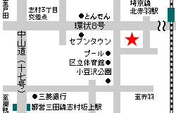 説明会会場